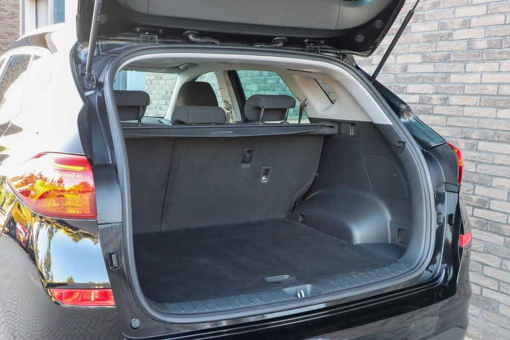 Hyundai Tucson – foto 22