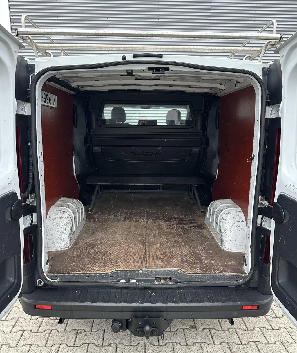 Renault Trafic – foto 10