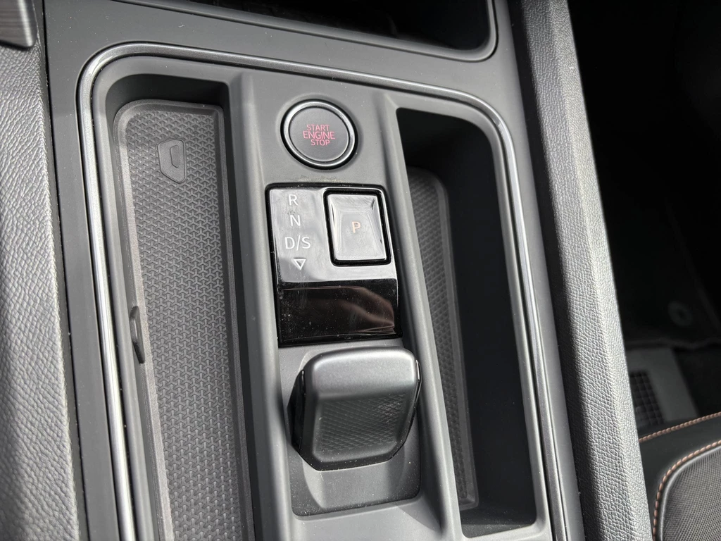 CUPRA Formentor – foto 19