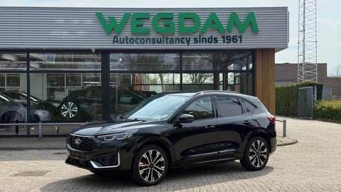 Ford Kuga 2.5 PHEV ST-LINE X 243pk / Trekhaak+20inch+Techno+Winter
