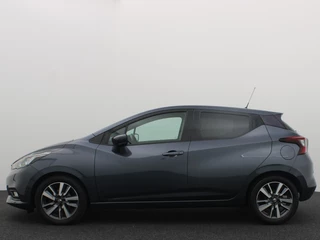 Nissan Micra – thumbnail 2