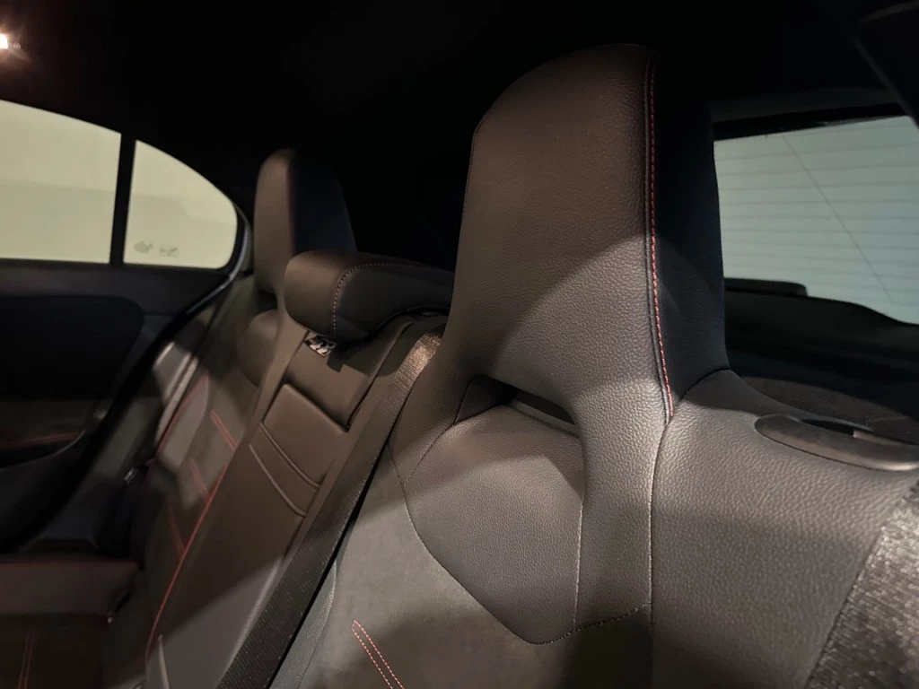 Mercedes-Benz A-Klasse – foto 41