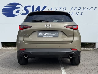 Mazda CX-5 – thumbnail 4