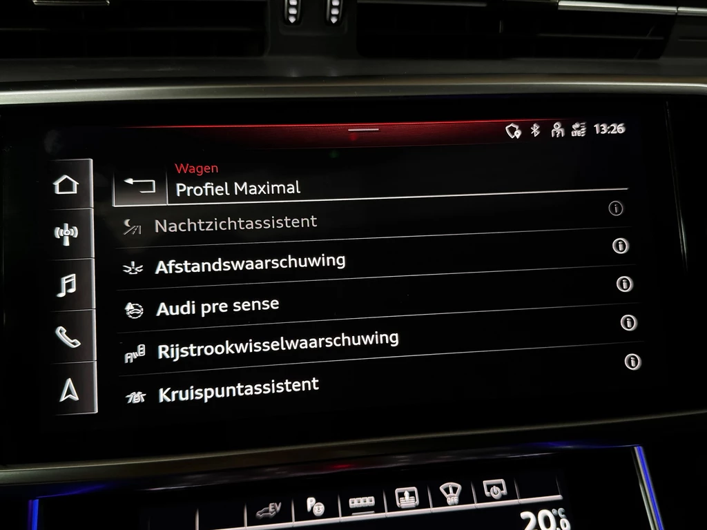 Audi A6 – foto 45