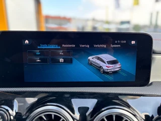 Mercedes-Benz CLA – thumbnail 30