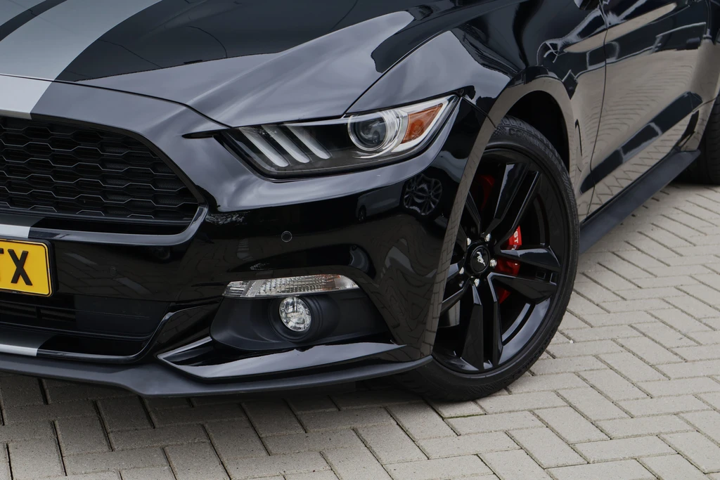 Ford Mustang – foto 16