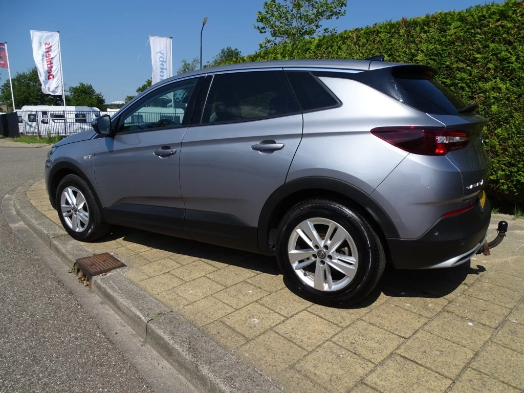 Opel Grandland X – foto 2