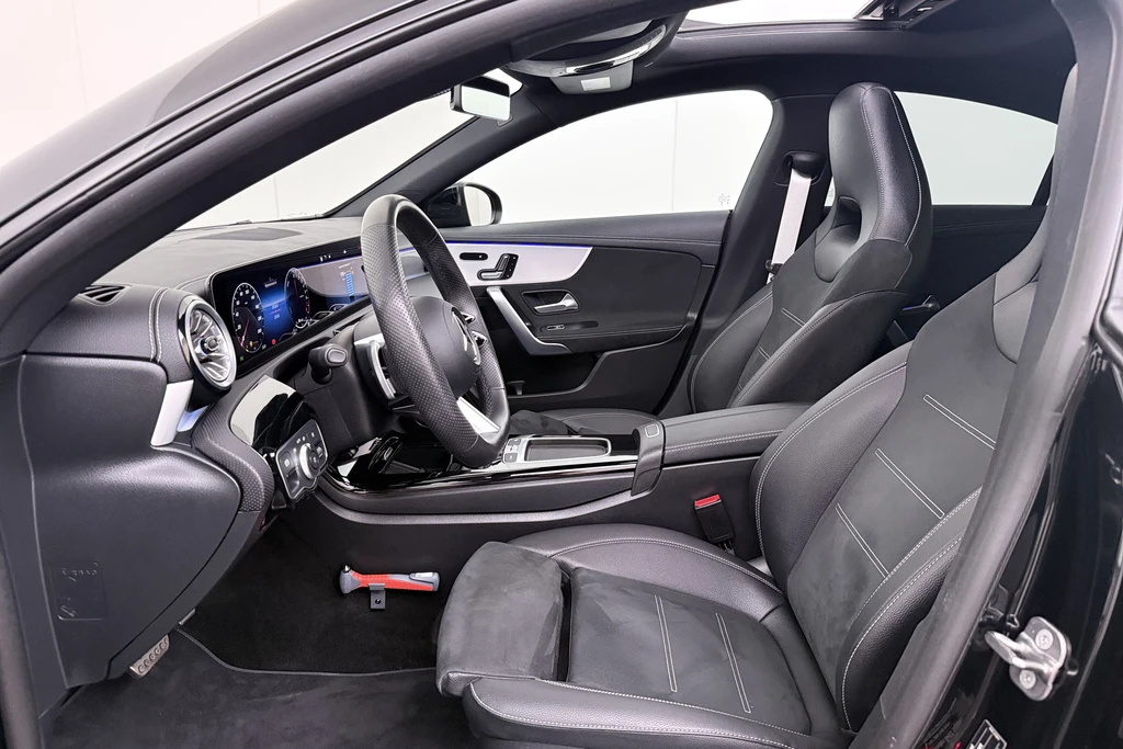 Mercedes-Benz CLA – foto 11