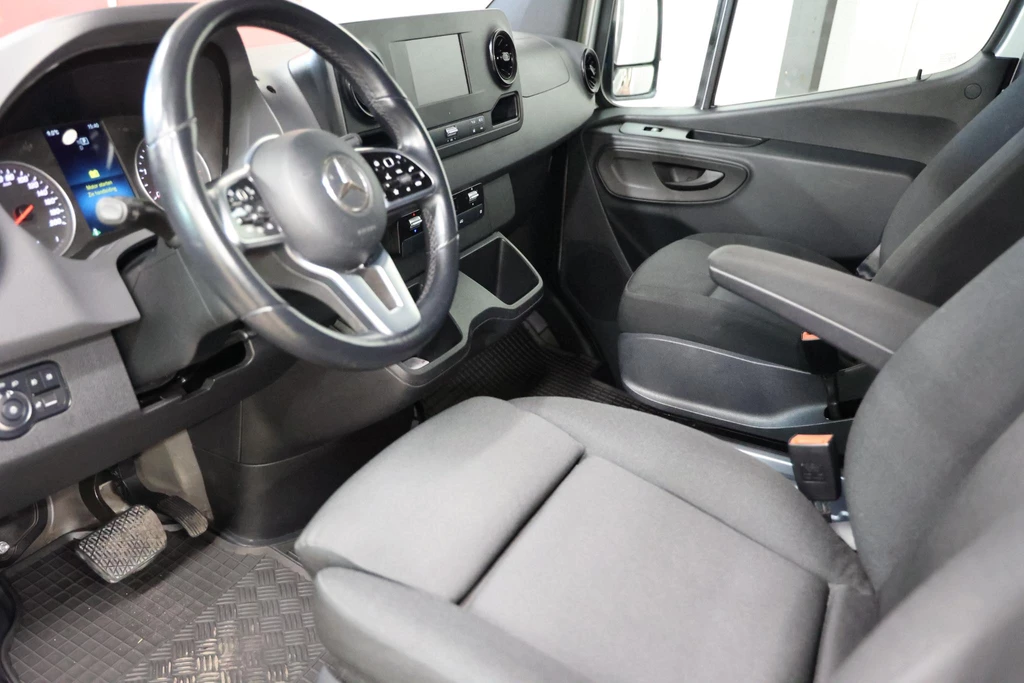 Mercedes-Benz Sprinter – foto 10