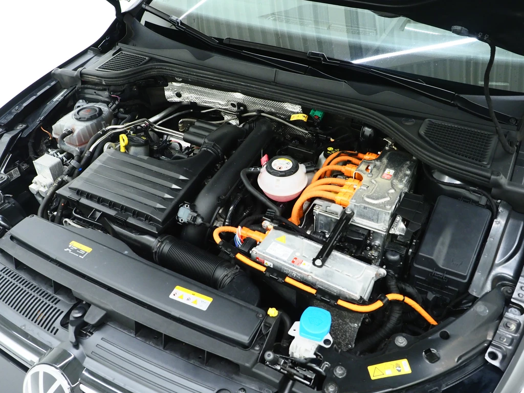Volkswagen Golf – foto 12