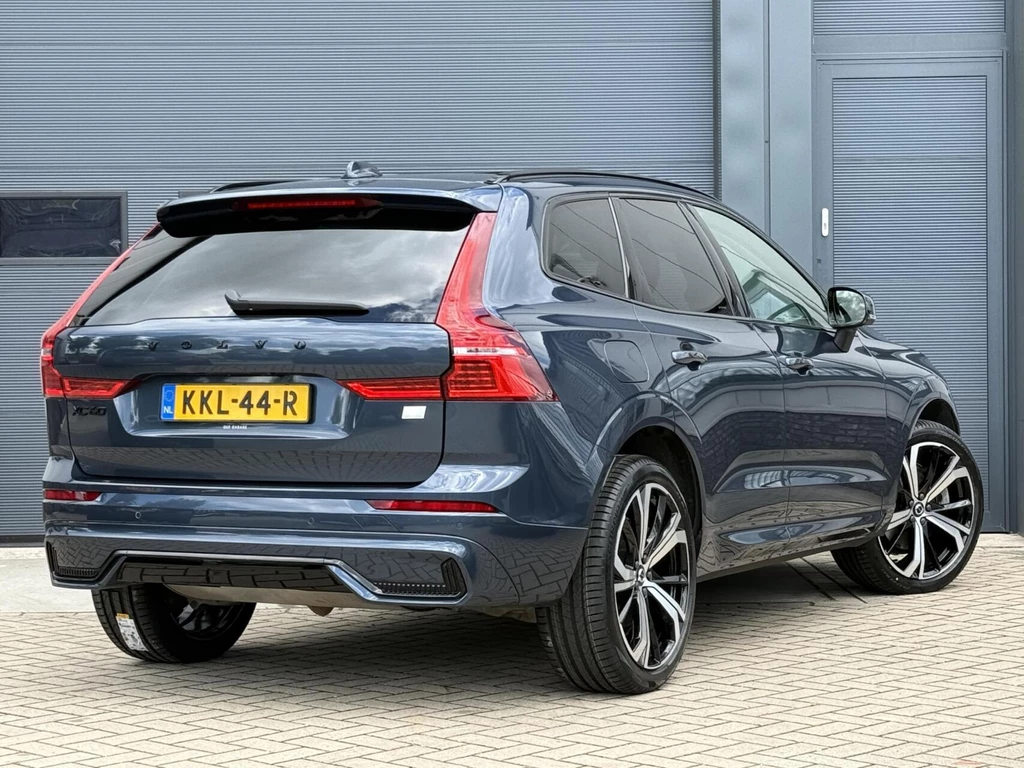 Volvo XC60 – foto 5
