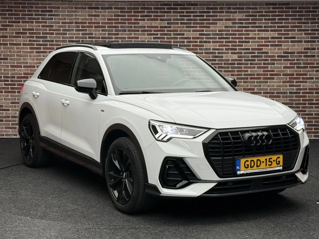 Audi Q3 – foto 8