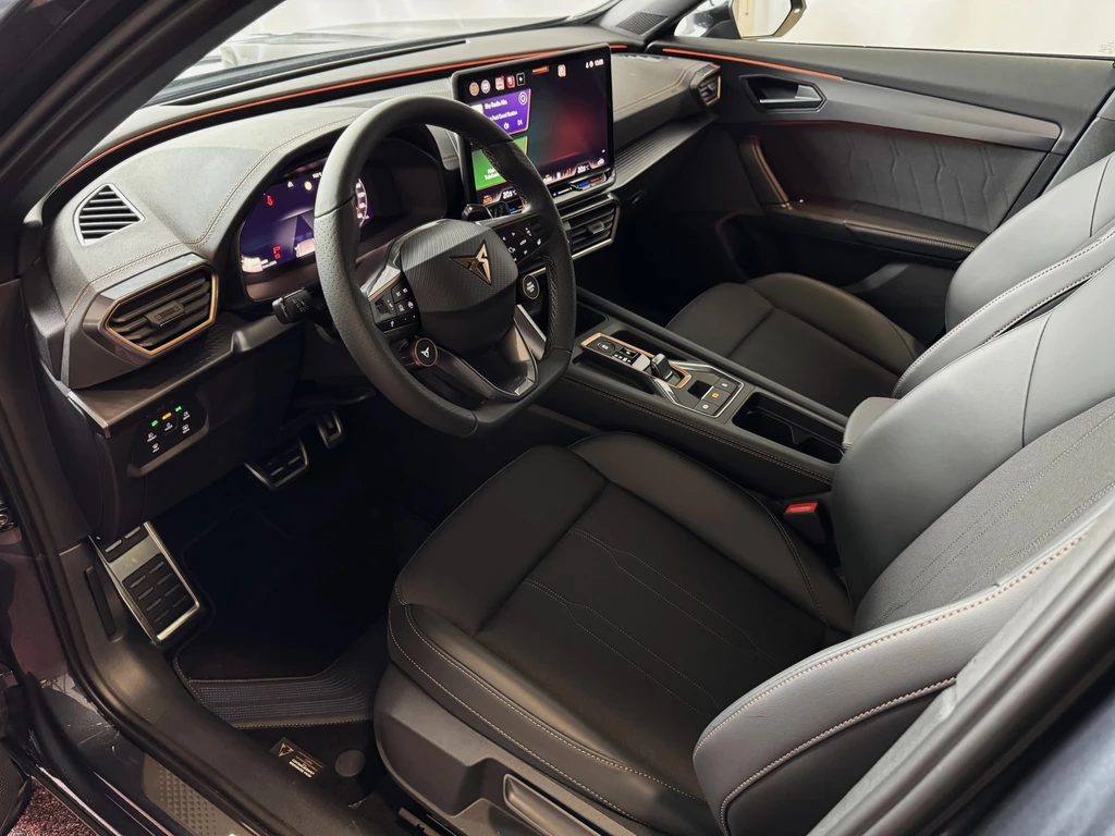 CUPRA Formentor – foto 17