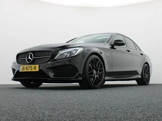 Mercedes-Benz C-Klasse – thumbnail 3