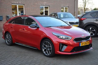 Kia ProCeed – thumbnail 9