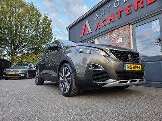 Peugeot 3008 – thumbnail 9