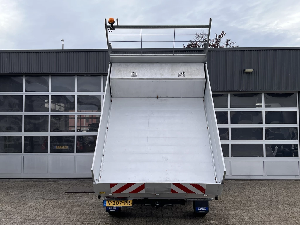 Mercedes-Benz Sprinter – foto 30