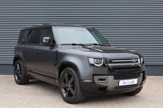 Land Rover Defender – thumbnail 7
