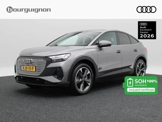 Audi Q4 Sportback e-tron – thumbnail 1