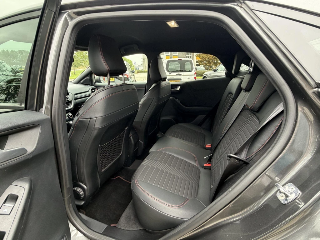 Ford Puma – foto 13