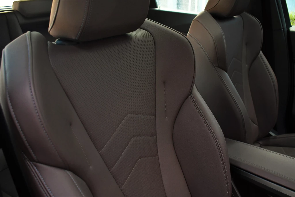 BMW X1 – foto 48