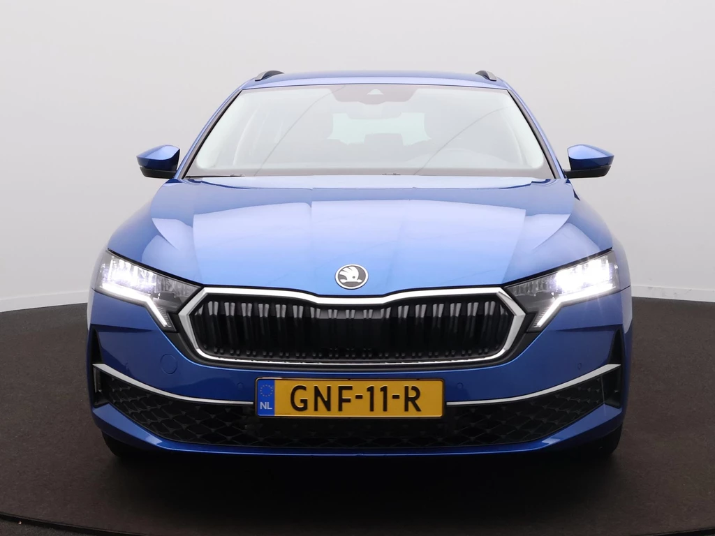 Škoda Octavia – foto 10