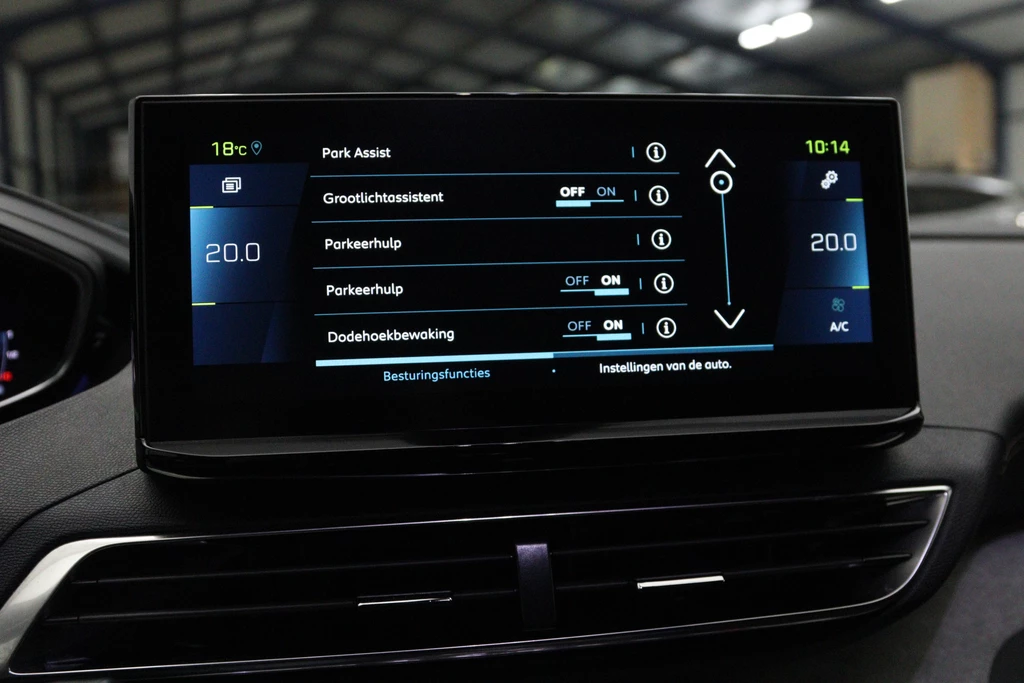 Peugeot 3008 – foto 27