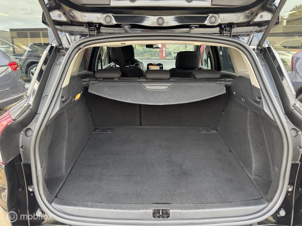 Renault Clio – foto 18