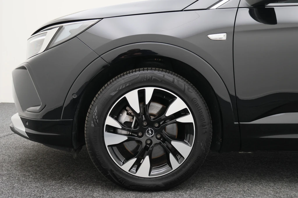 Opel Grandland – foto 24