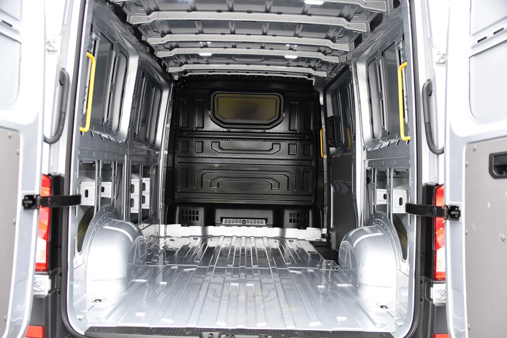 Volkswagen Crafter – foto 38