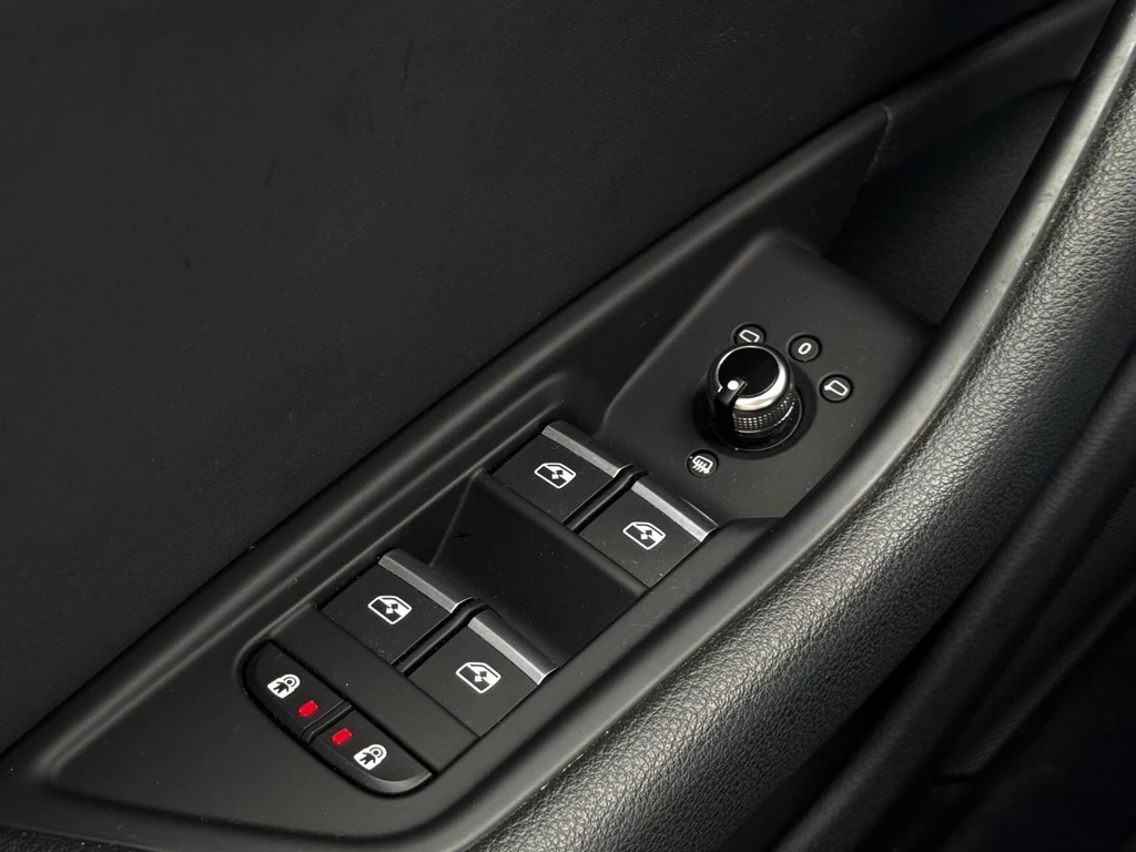 Audi A4 – foto 19