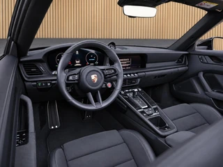 Porsche 911 – thumbnail 12