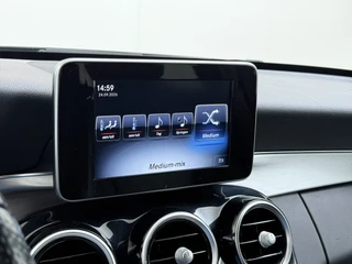 Mercedes-Benz C-Klasse – thumbnail 20
