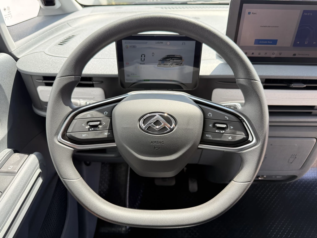 Maxus eDeliver5 – foto 25