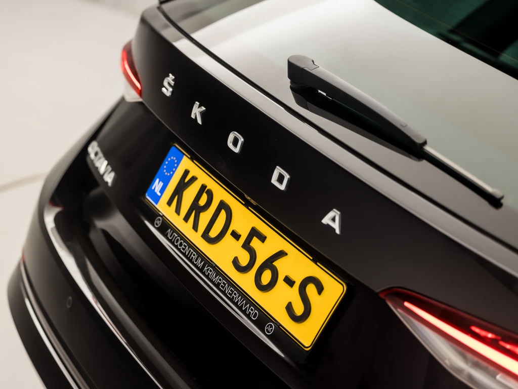 Škoda Octavia – foto 35
