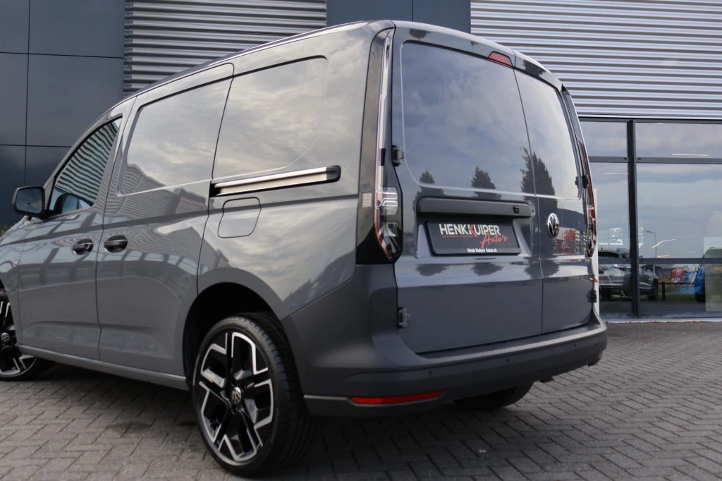 Volkswagen Caddy – foto 5