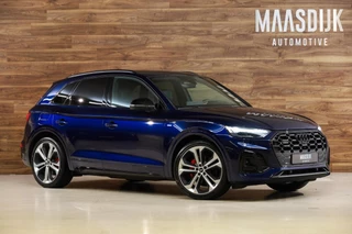 Audi Q5 – thumbnail 10