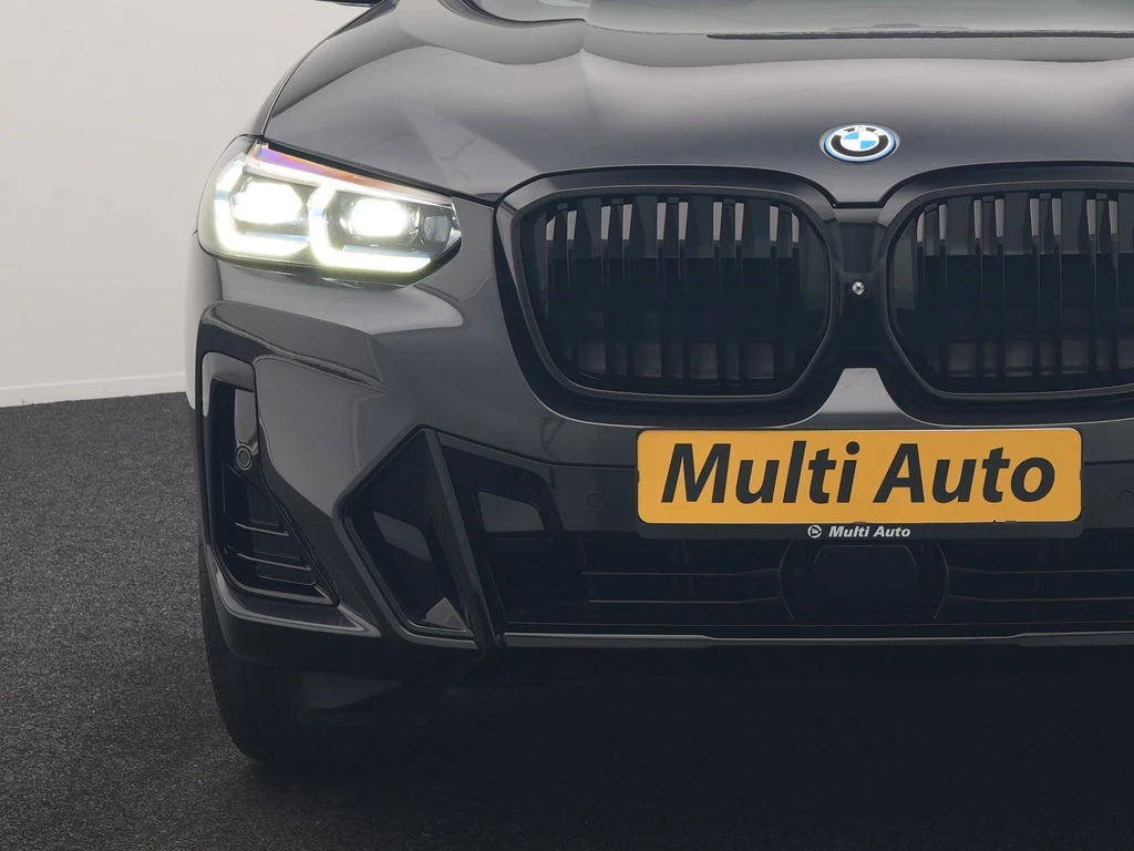 BMW iX3 – foto 24