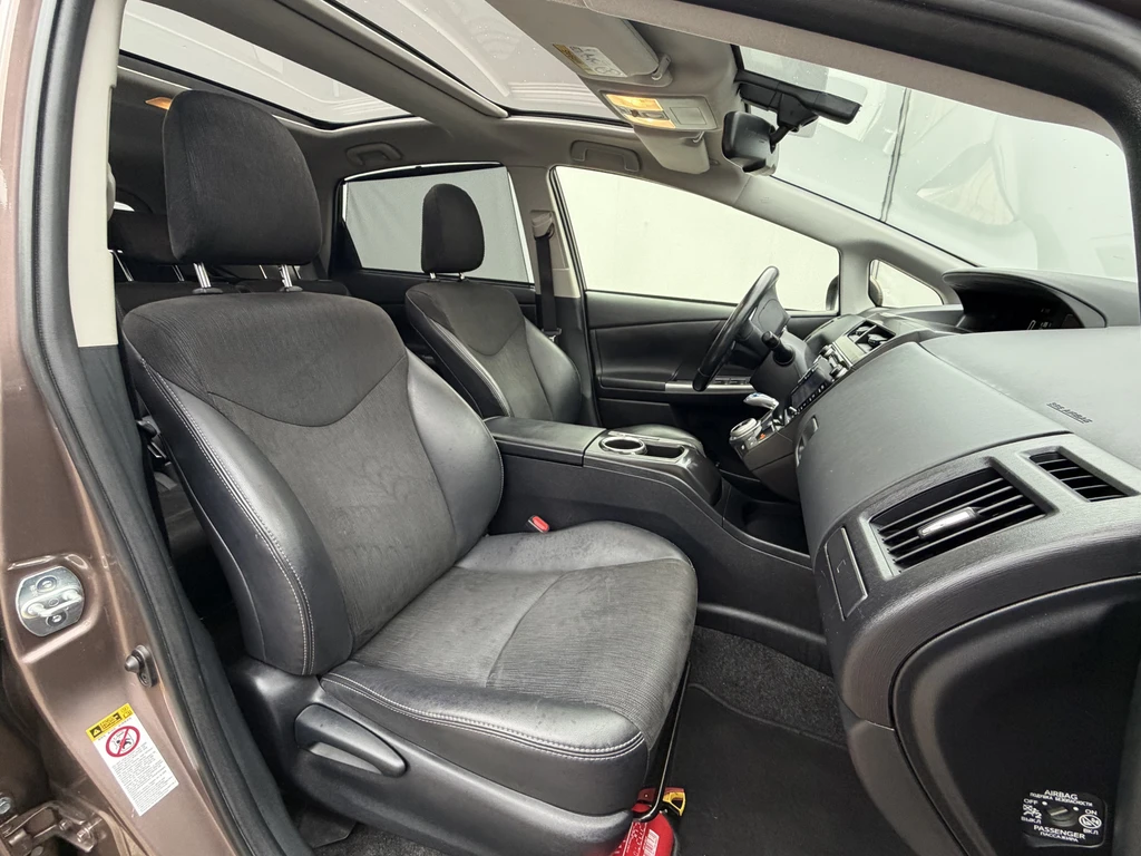 Toyota Prius – foto 23