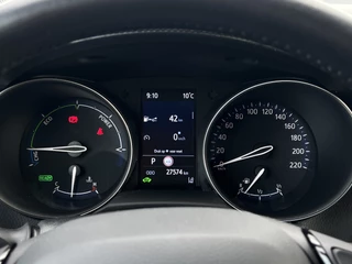 Toyota C-HR – thumbnail 14