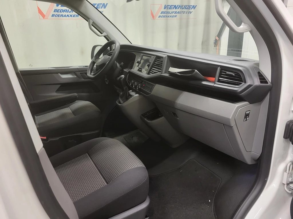 Volkswagen Transporter – foto 9