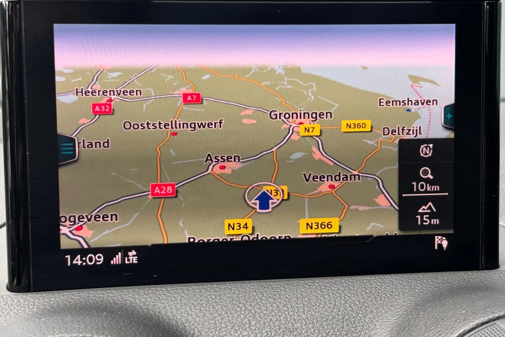 Audi Q2 – foto 19