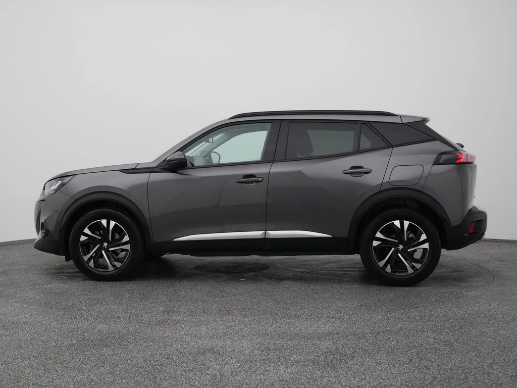 Peugeot 2008 – foto 3
