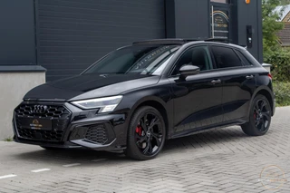 Audi A3 – thumbnail 2