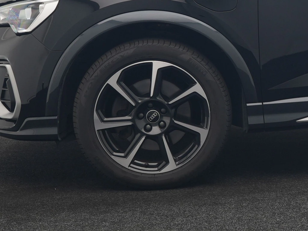 Audi Q3 – foto 34