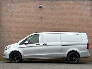 Mercedes-Benz Vito – thumbnail 2
