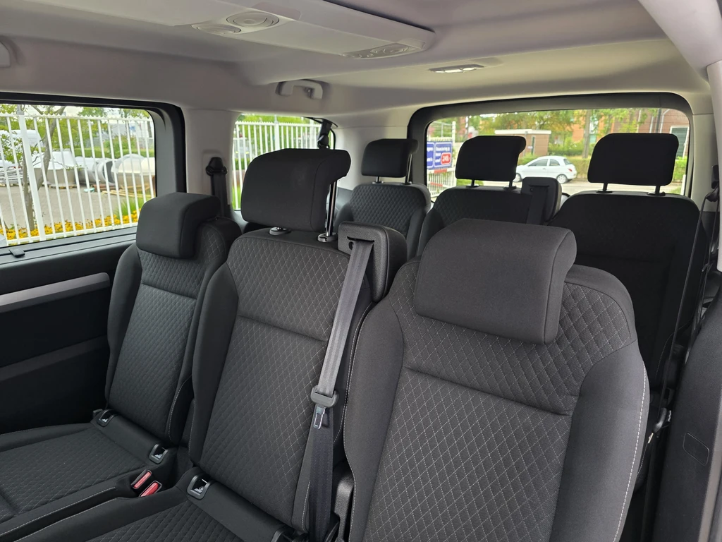 Citroën ë-Jumpy – foto 24