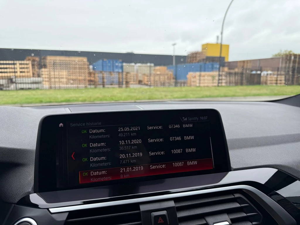 BMW X4 – foto 38