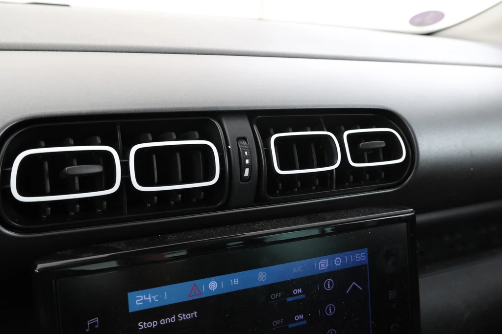 Citroën C3 Aircross – foto 30