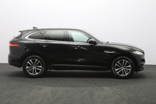 Jaguar F-PACE – thumbnail 6